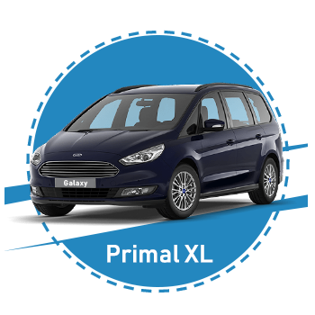 Primal-XL