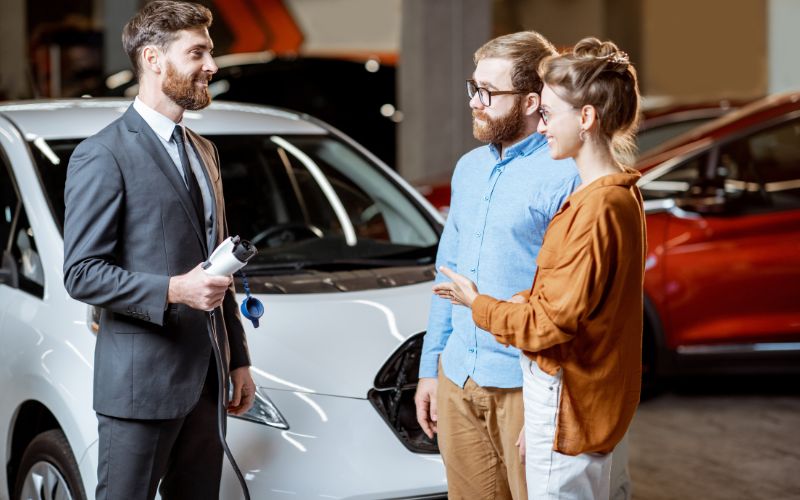 pco car with primal cars