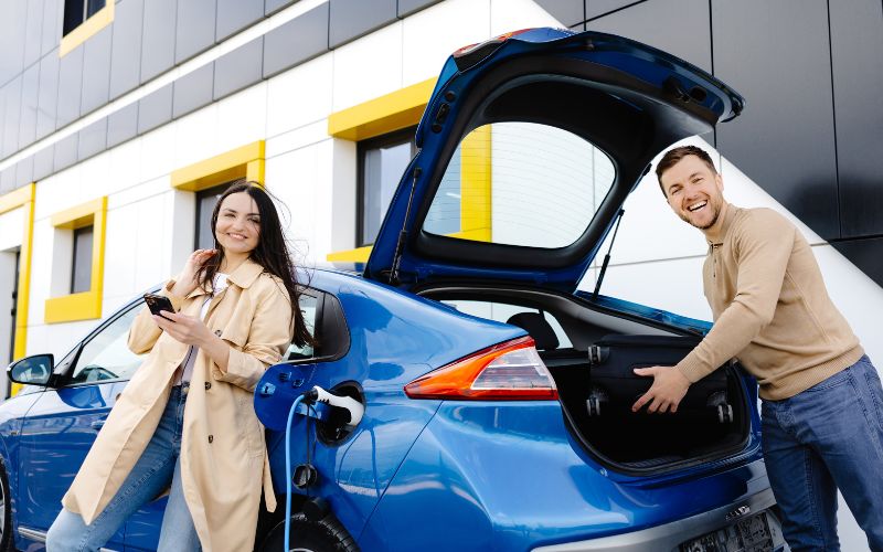 pco chauffeurs in london